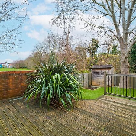 Beautiful 3 Bed House With Amazing Views In Dartford, Kent Apartamento Exterior foto