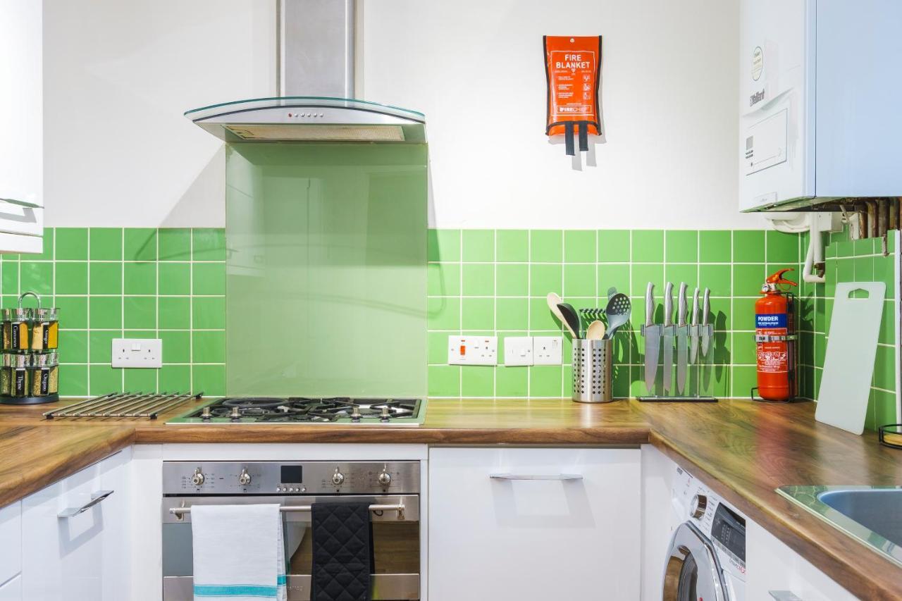 Beautiful 3 Bed House With Amazing Views In Dartford, Kent Apartamento Exterior foto